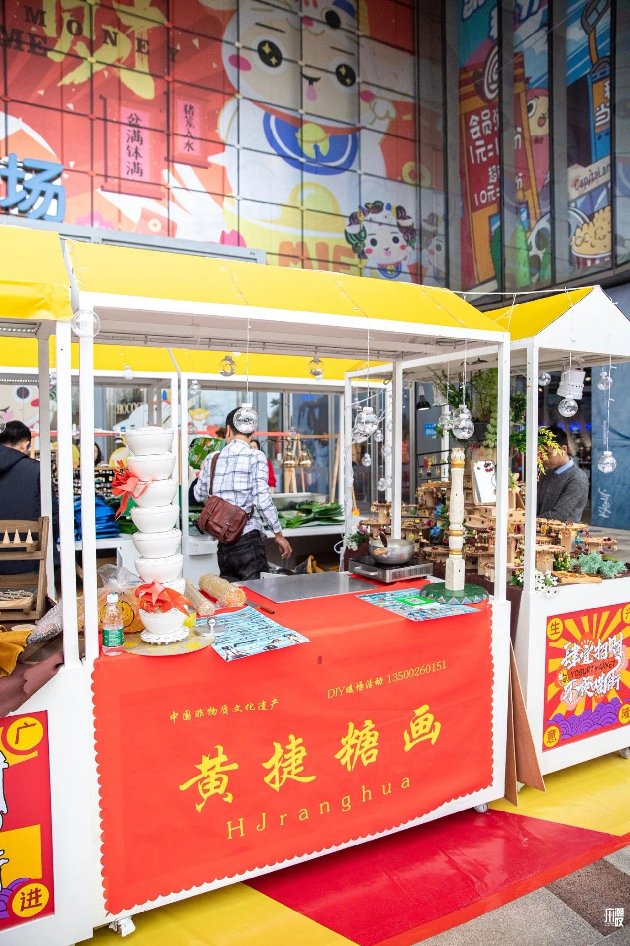 广州人打卡,广州人打卡的新地方