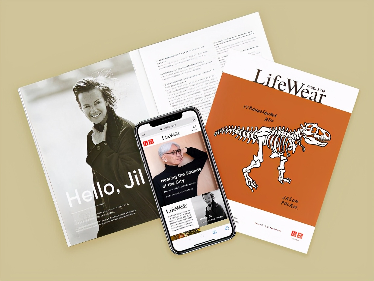 优衣库联名款遭疯抢补货,优衣库为什么那么多联名