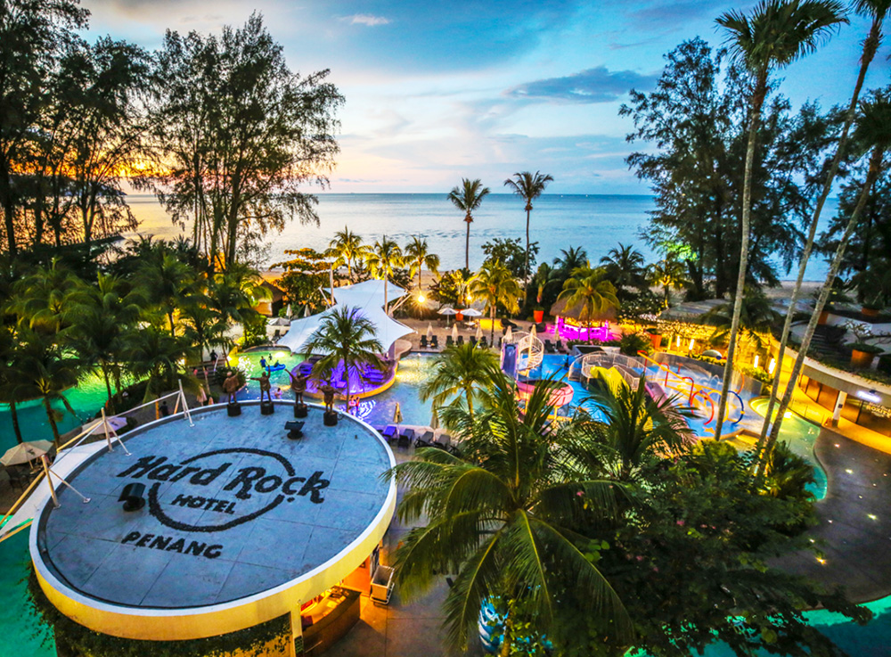 在马来西亚感受集市的乐趣,在马来西亚体验纽西兰