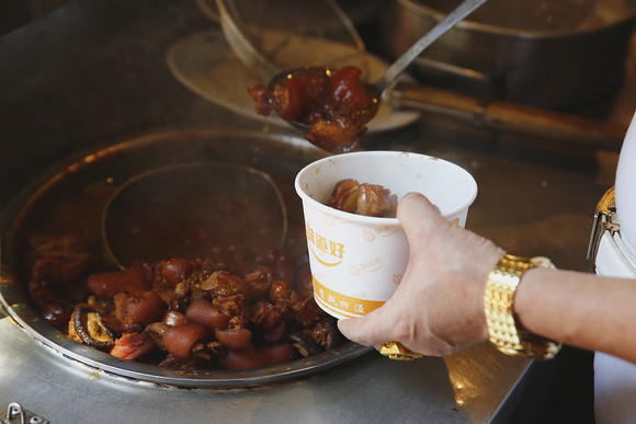 吃货必去的厦门20个地方,厦门逛吃攻略篇