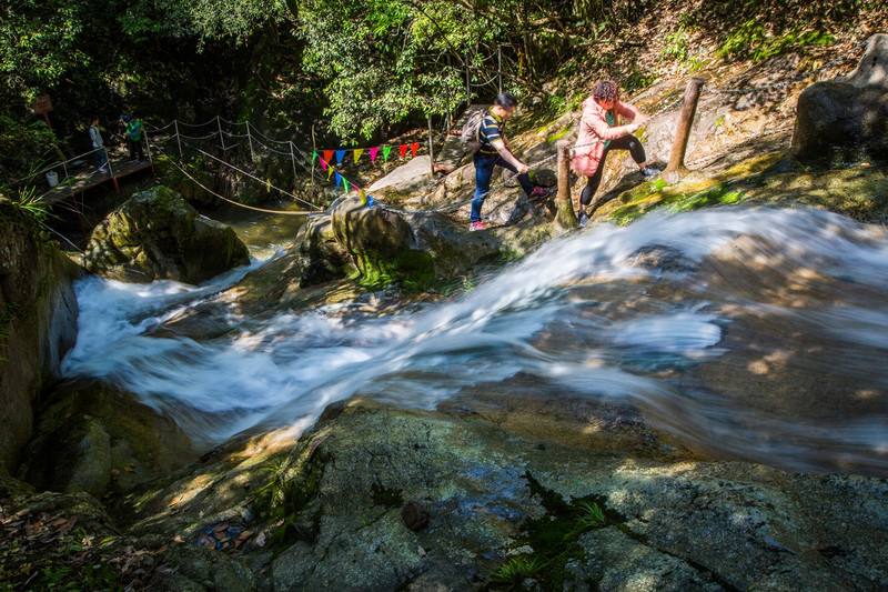 来池州一定要去的地方