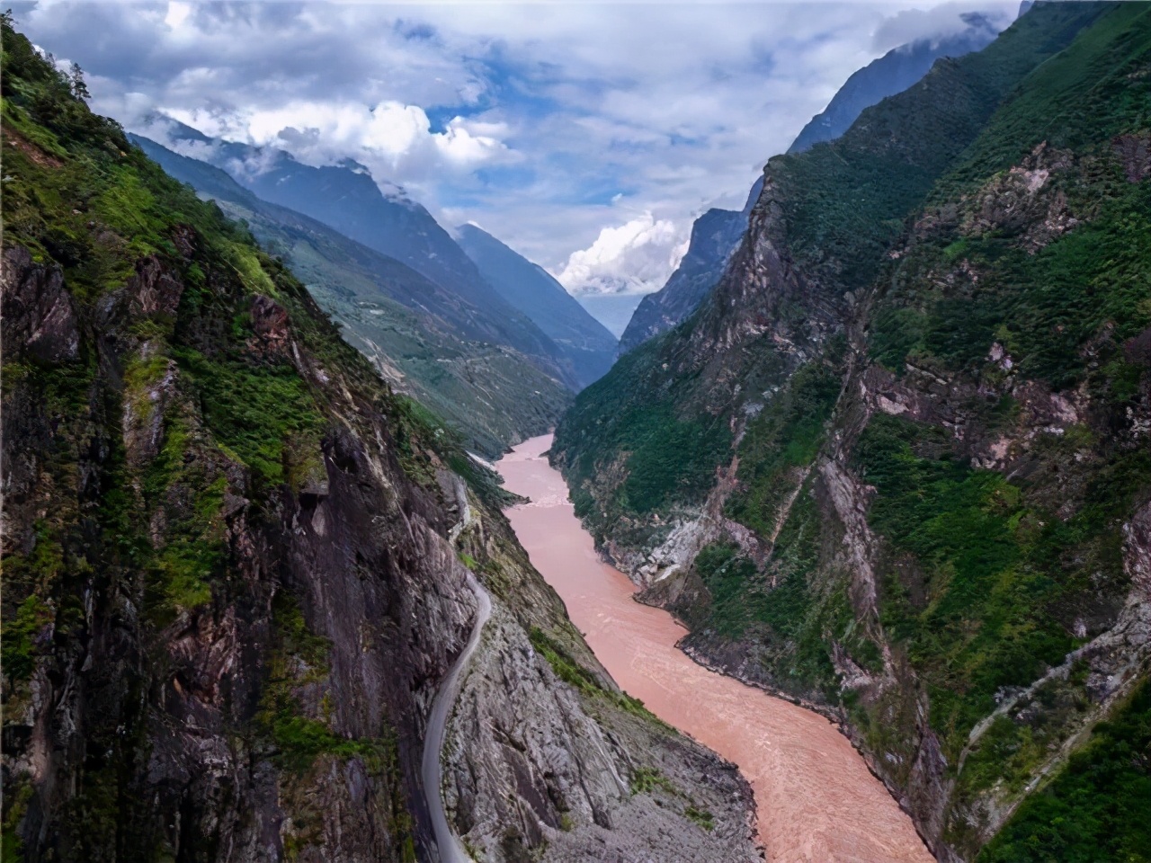 红军长征经过了哪些省,红军长征都经过了哪些地方