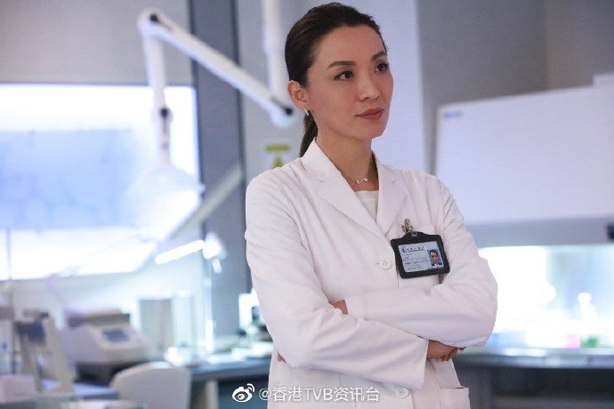 法证先锋4最漂亮的女配,法证先锋4四个女主角