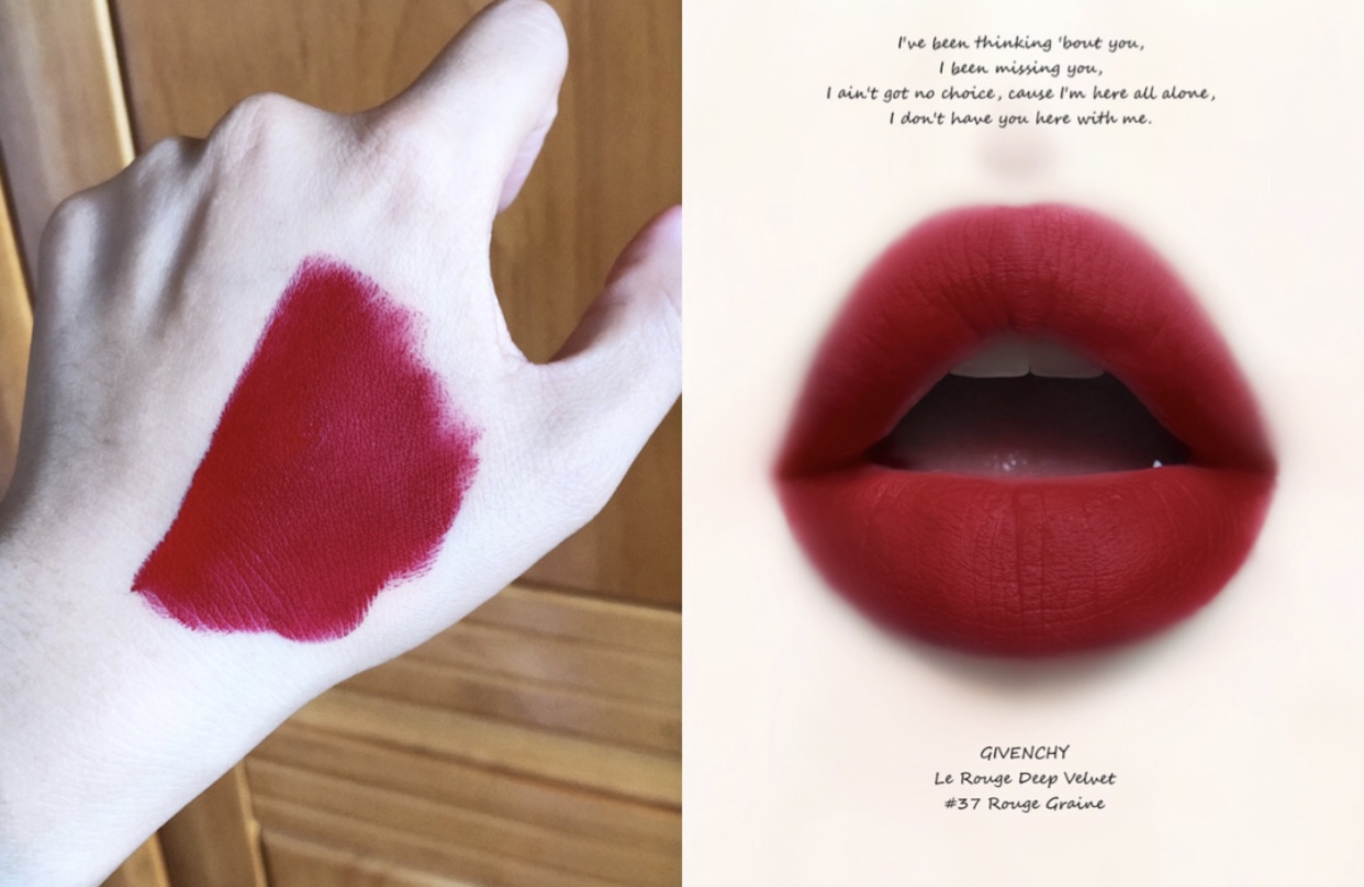 如何选正确的口红色号,怎么选正确的口红色号