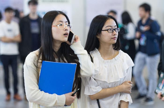 大公司HR透露，“这些大学毕业生，不用看简历，就可以被淘汰了”