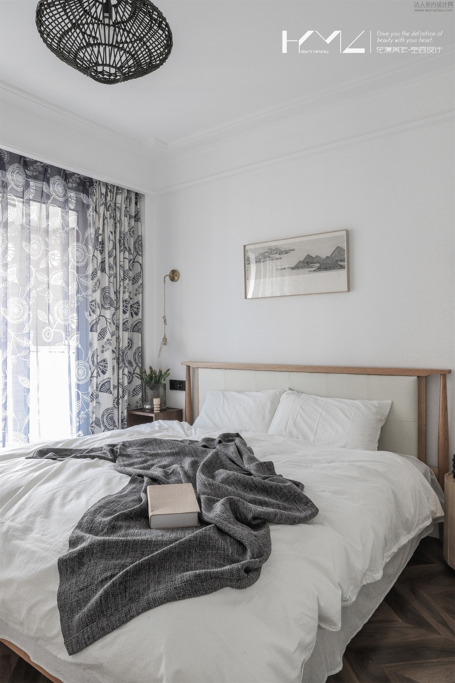 【新作】花漾美作设计--夕·拾