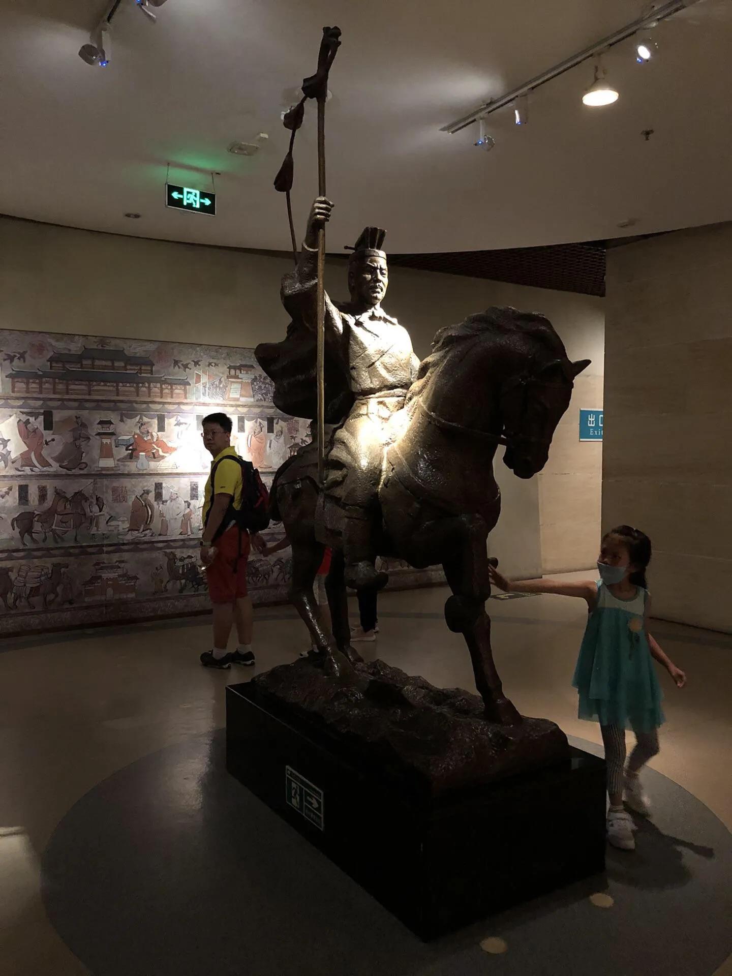 兰州citywalk照片,兰州citywalk文字