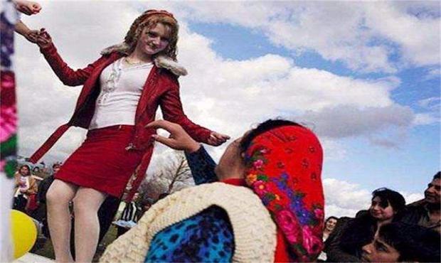 世界唯一合法买妻市场，2万元就可带回家，还支持现场“验货”