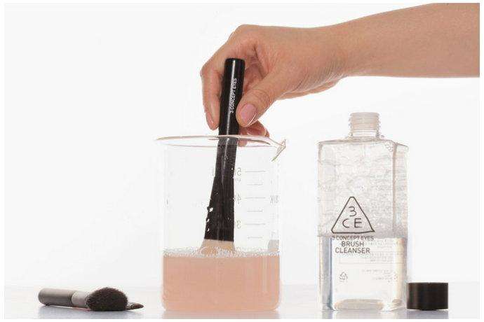 化妆刷超级齐全,化妆刷大扫盲推荐