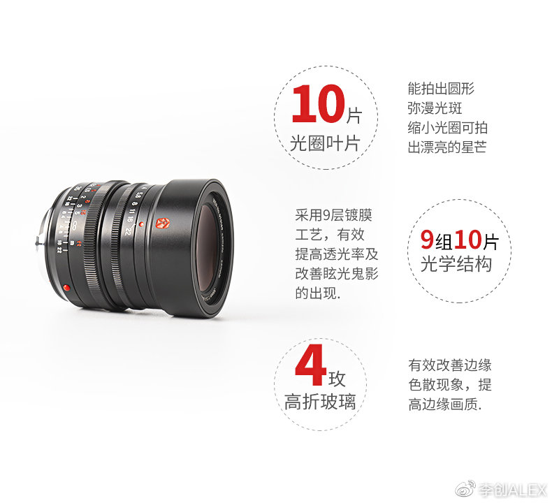 七工匠50mmf1.8镜头与55mmf1.05的区别,不到三千的旗舰机