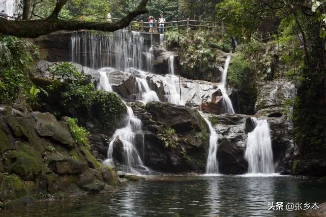广东肇庆自然美景,肇庆旅游攻略探索肇庆最美景点