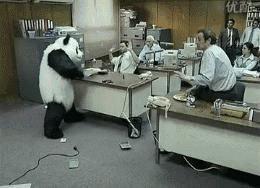 腾讯华为的996,为什么没人辞职呢?