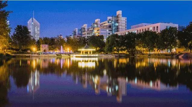 天津大学2020届毕业生就业质量报告