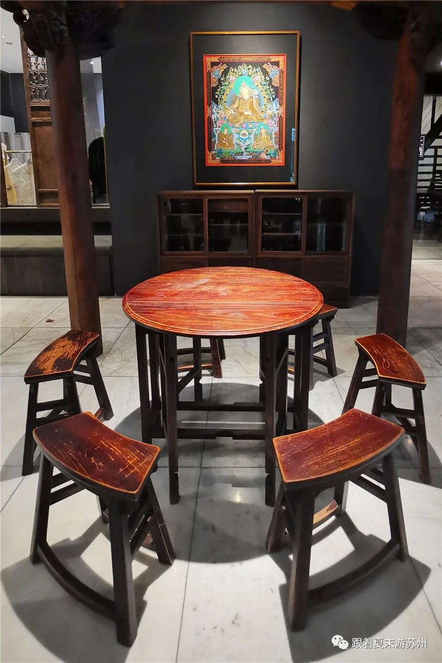 苏州本色美术馆预约,苏州本色美术馆近期展览