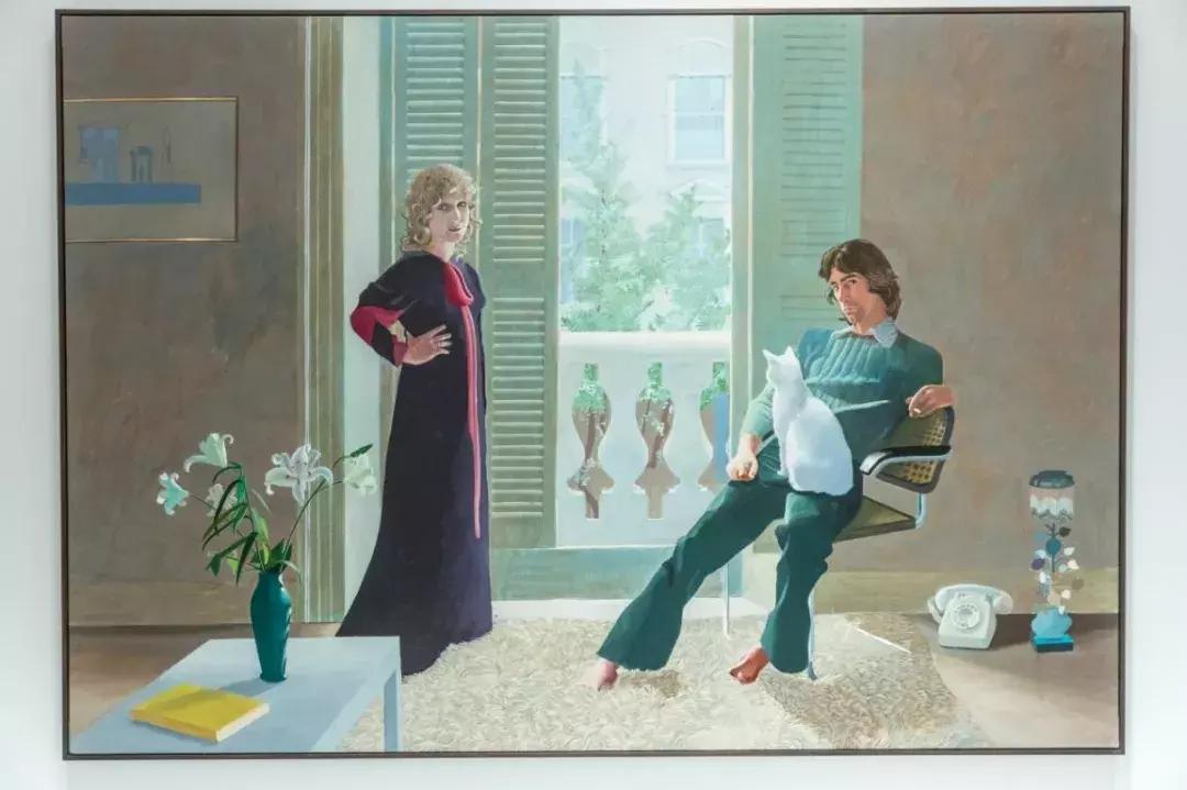 当车界巅峰遇见艺术巅峰,是怎样的一种体验?