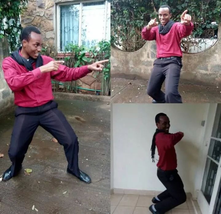 我在非洲做电商，警局捞人，选举乱局，精彩远不止于此