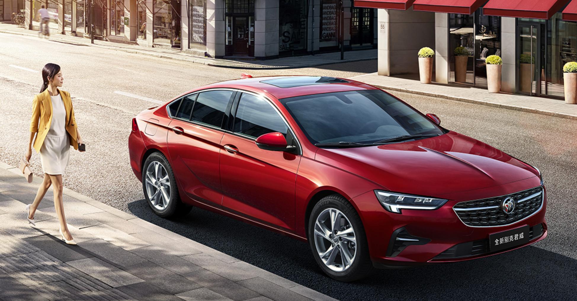 1.5t君威和1.5t雅阁哪个好,1.5T君威和雅阁哪个好