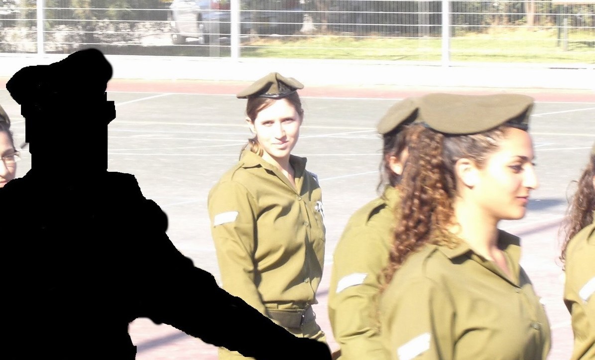 以色列女狱警事件,以色列女狱警事件最新进展