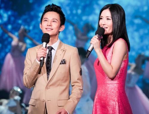 何炅老好人完整视频,娱乐圈的老好人何炅