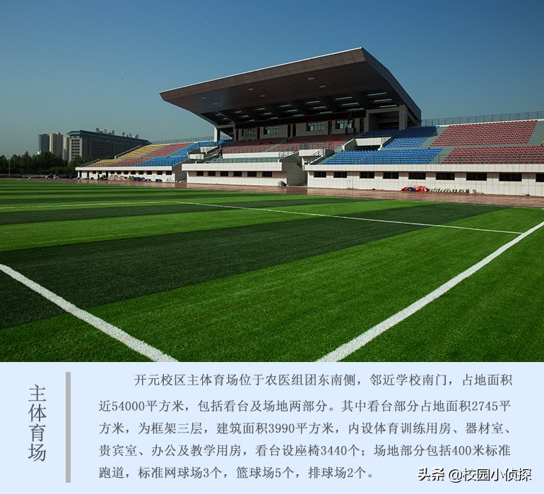 河南科技大学实力非常强大,河南科技大学第几名