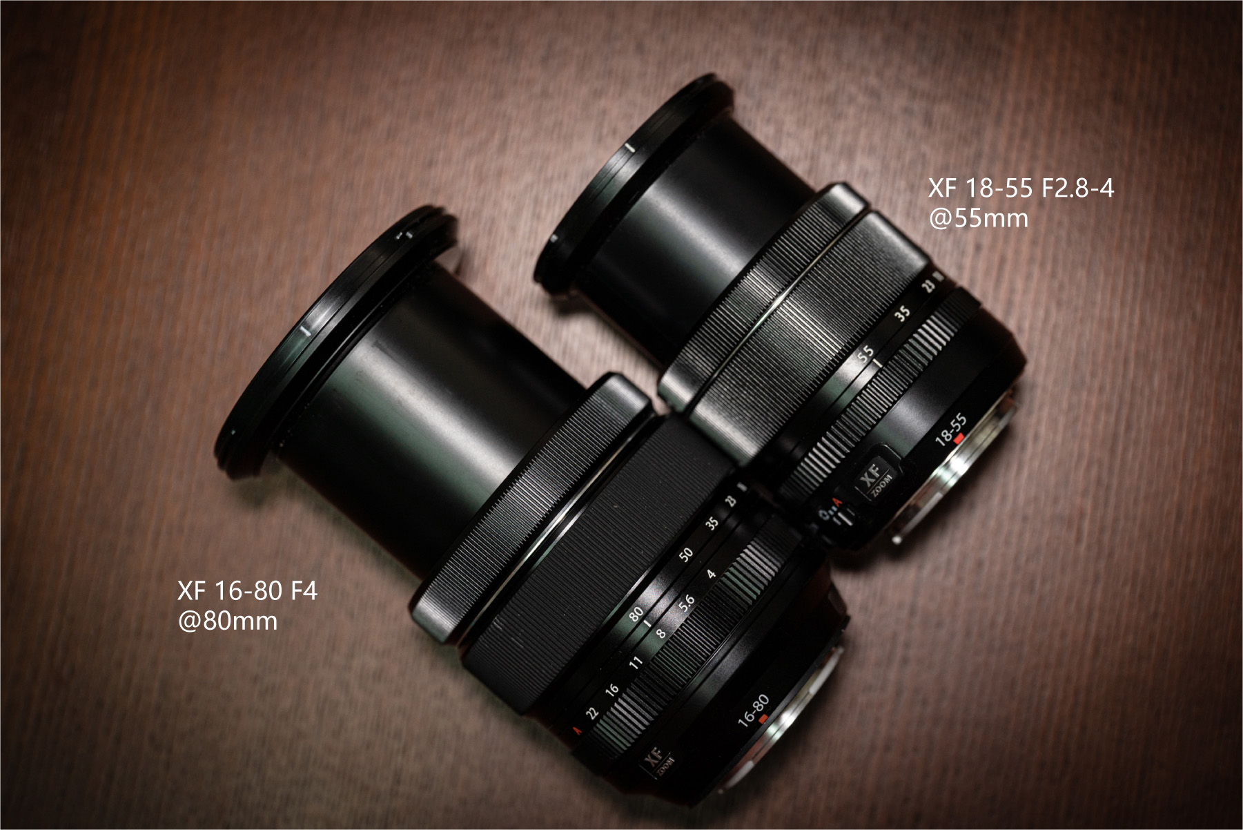 富士xf16-55mmf2.8即将更新,富士xf16-80镜头全天候