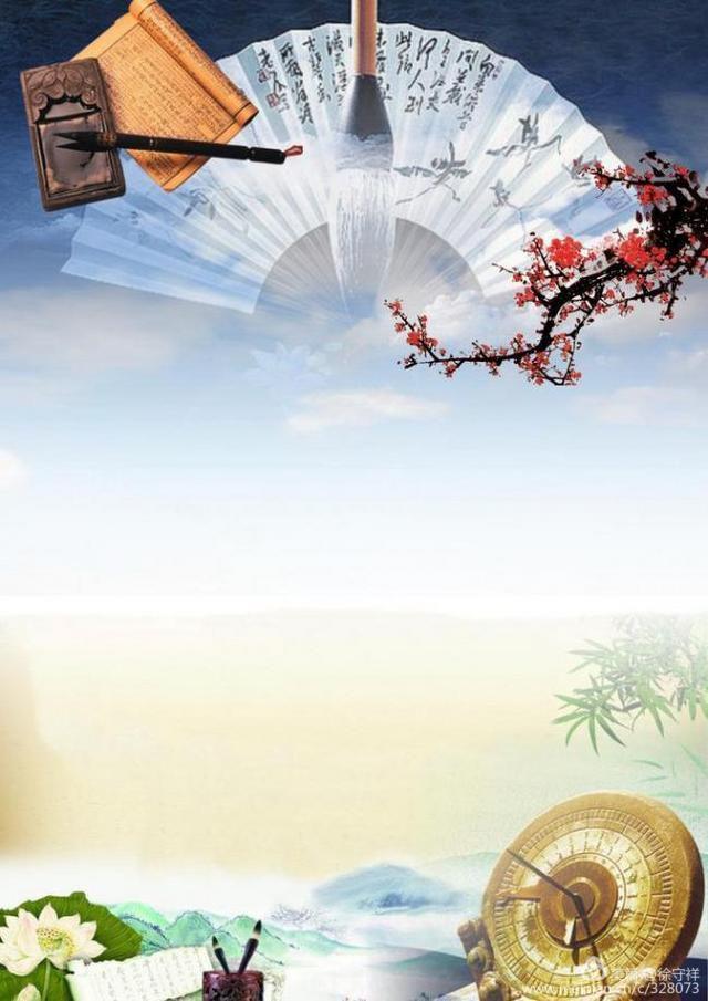 野草诗社与中国文房四宝协会合作,野草诗社贺文房四宝艺博会