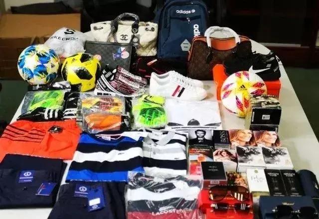 遭遇nike阿迪鞋职业打假,阿迪耐克查假鞋