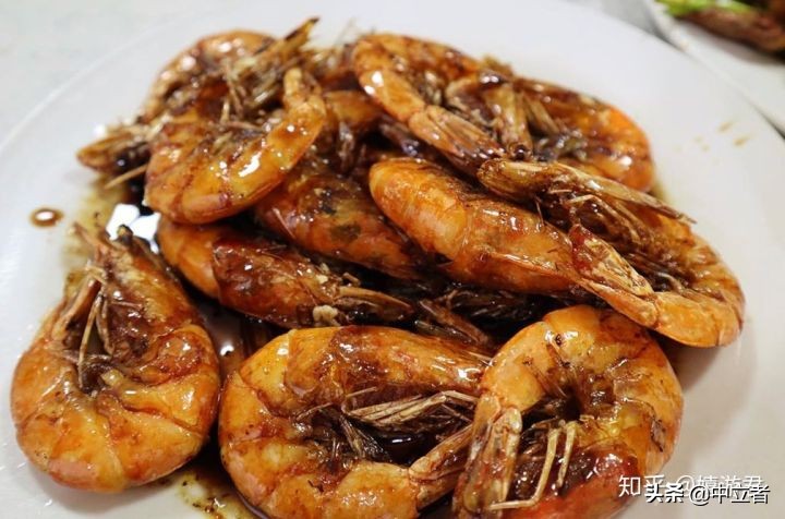 青岛好吃又好逛,青岛好吃档口