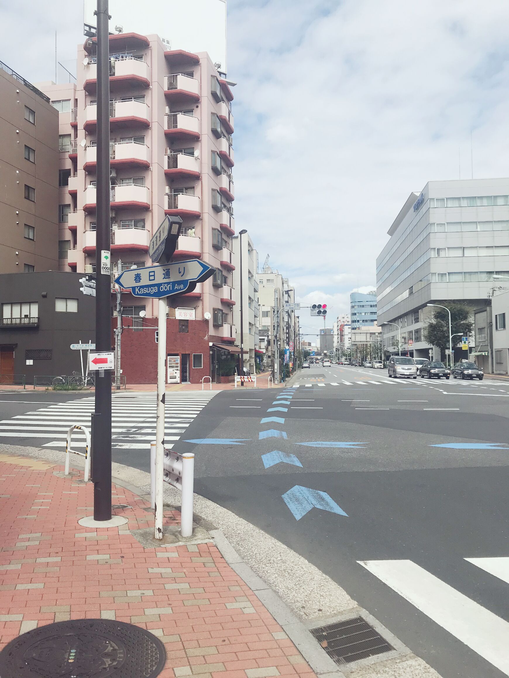 日本本州六日游攻略,日本本州旅游六日游