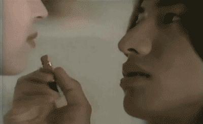 化妆品广告被小鲜肉集体霸占，还给不给女明星活路了？