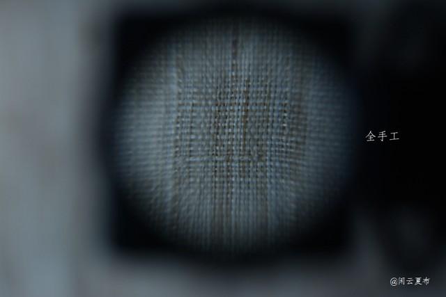 夏天最凉快的面料是什么,夏布面料的优缺点