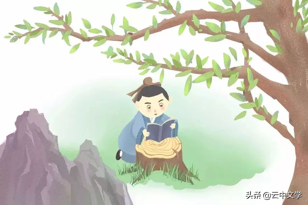 小学成语故事大全100篇简短版,中小学语文100个成语故事大全