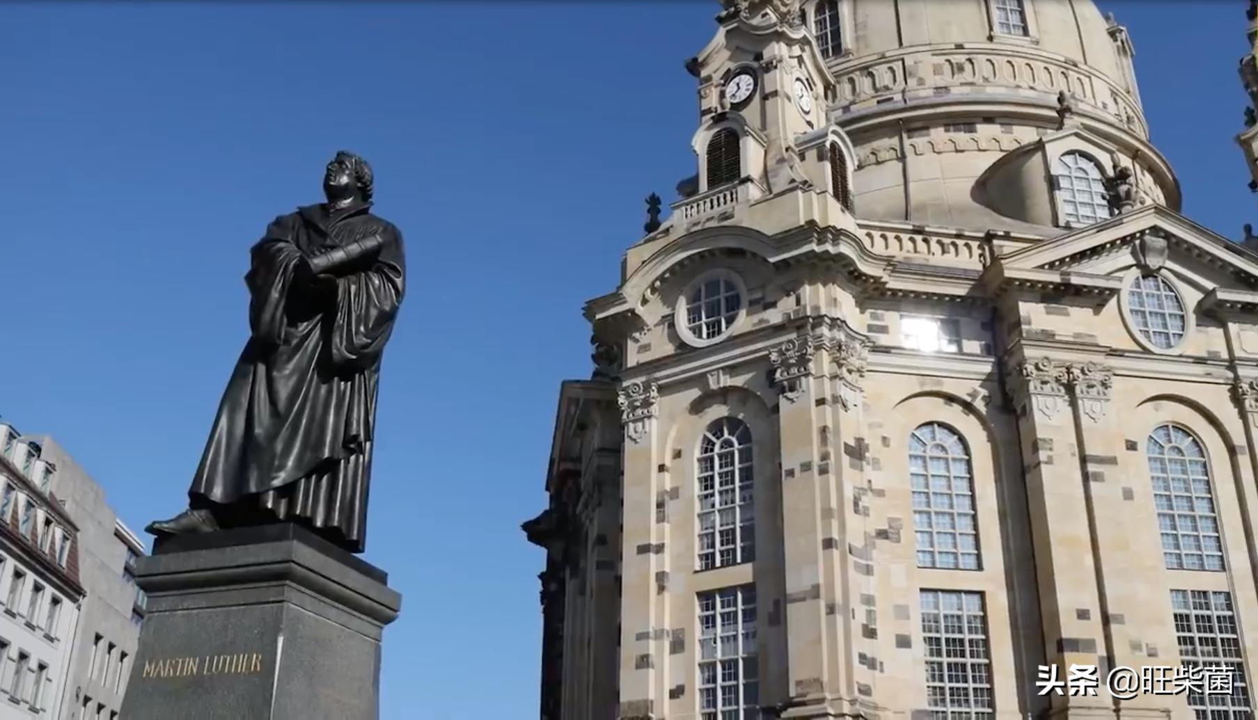 他的一篇“爆文”改造了欧洲的过去，塑造了美洲的未来