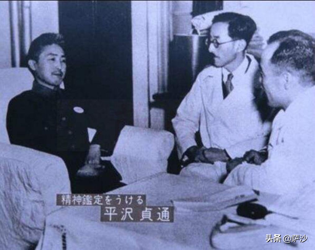 日本历史上著名的杀人案,日本史上最诡异的杀人案