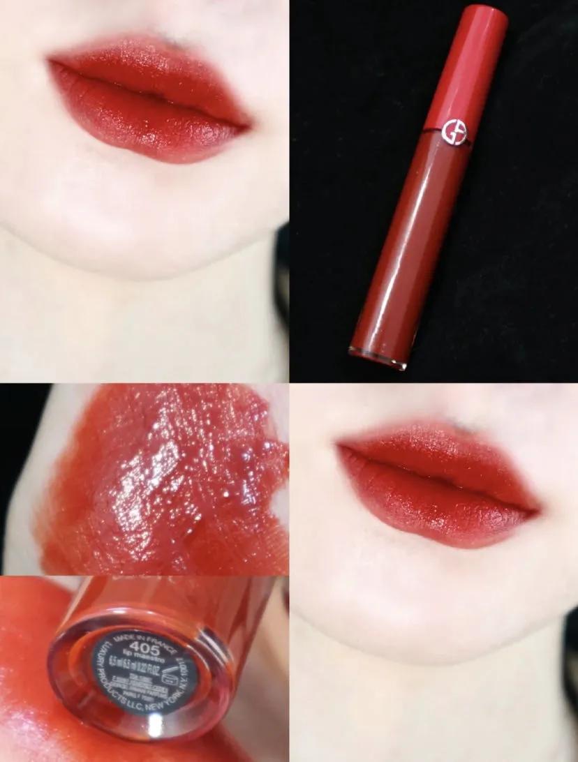 涂最漂亮的口红,涂上元气可爱的口红