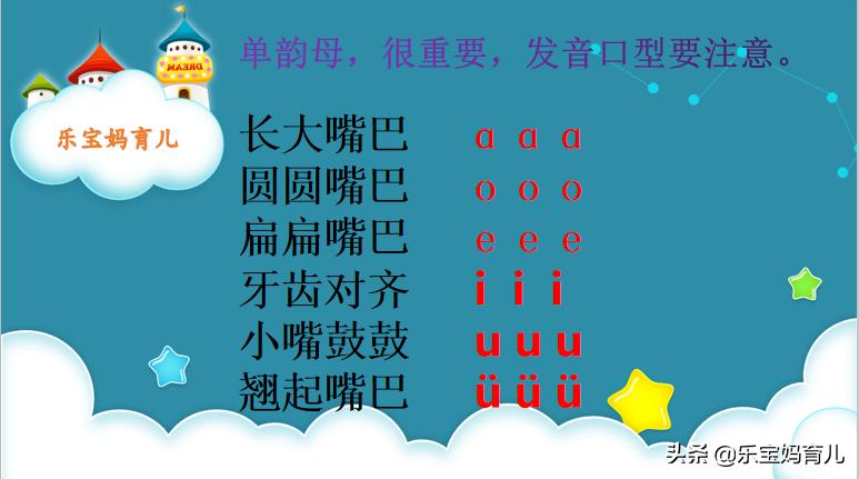 幼小衔接一年级拼音复习,幼小衔接拼音必背的口诀有
