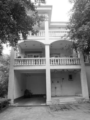 卖白米糕亿万丈夫被妻子害死,卖白糕成亿万富翁