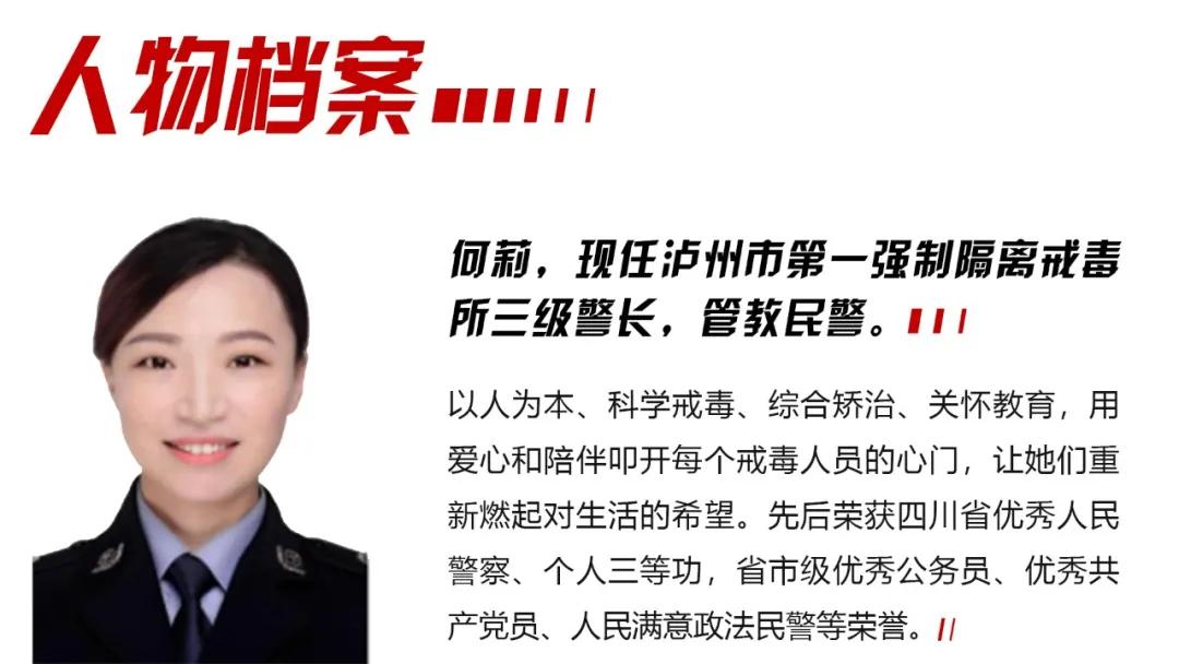 何莉英文,何莉刑侦电视剧