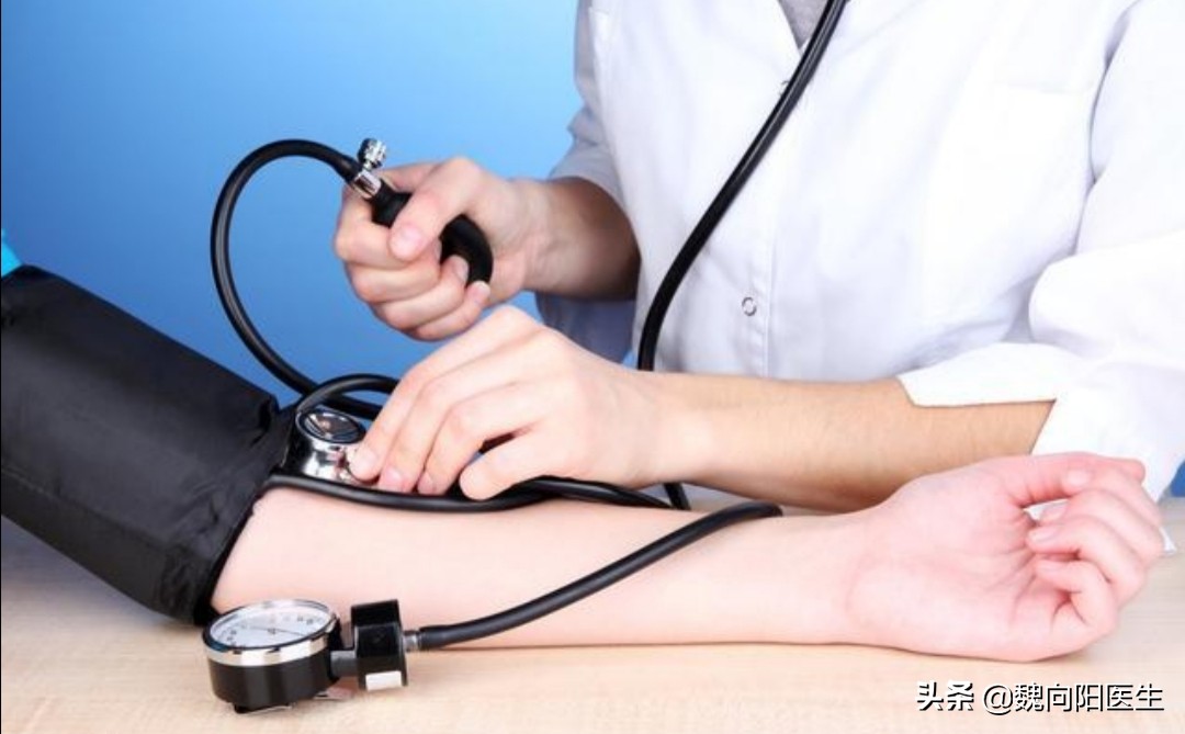 高血压患者如何准确的测量血压,高血压患者如何自测血压