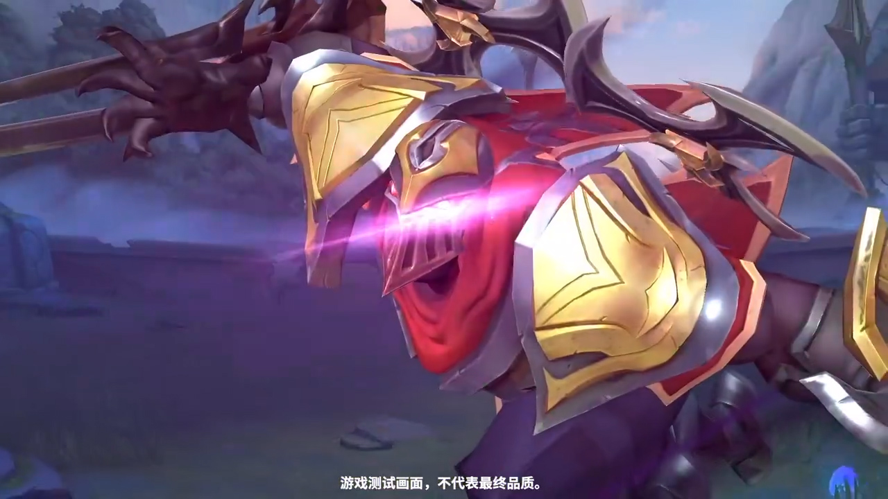 lol手游新版本征服者削弱,手游lol征服者什么时候增强