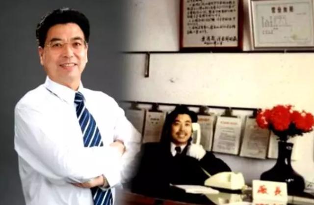 服装大王负债多少亿,昔日服装巨头欠41亿债务还不起