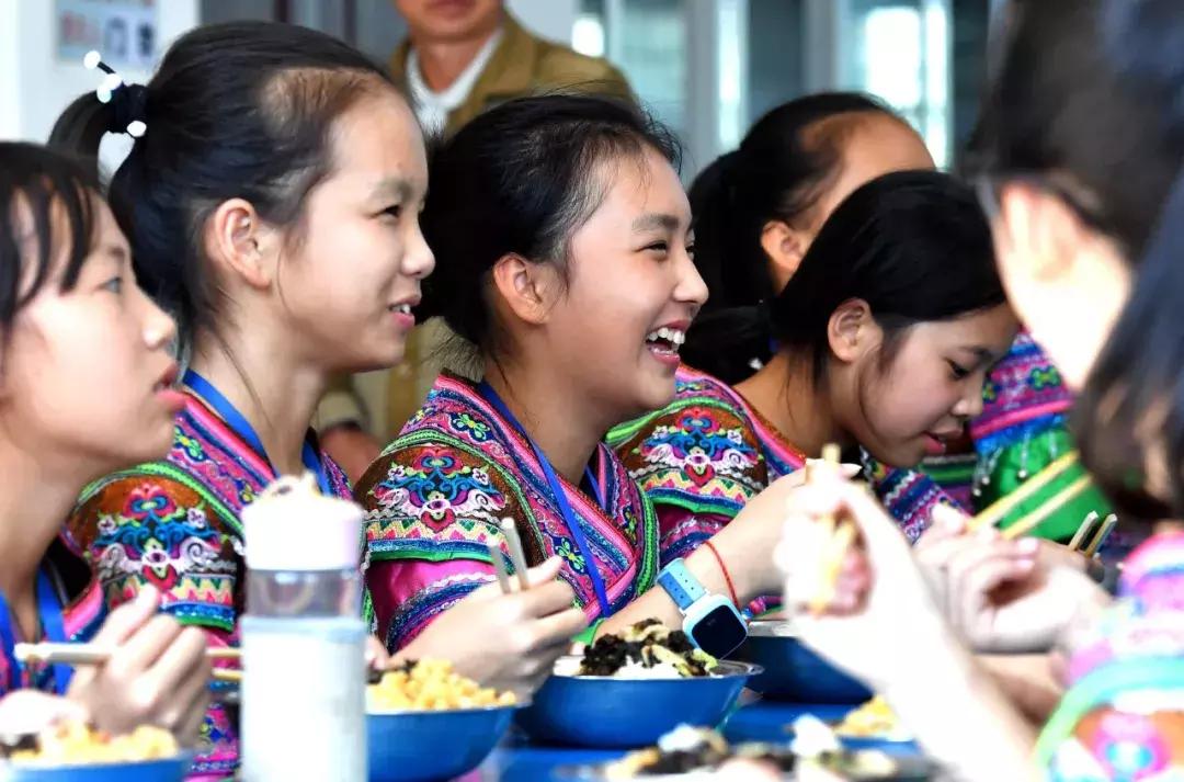 记录新时代感动瞬间,重温党的奋斗历程伟大成就