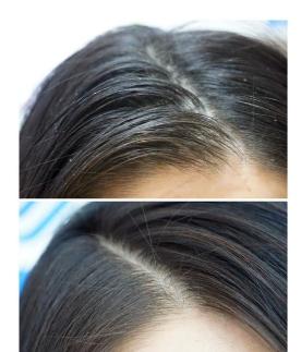 戚薇袁咏仪推荐的洗发水,袁咏仪推荐好用洗发水