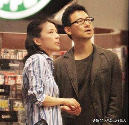 张学友没绯闻,张学友在娱乐圈的人缘有多好