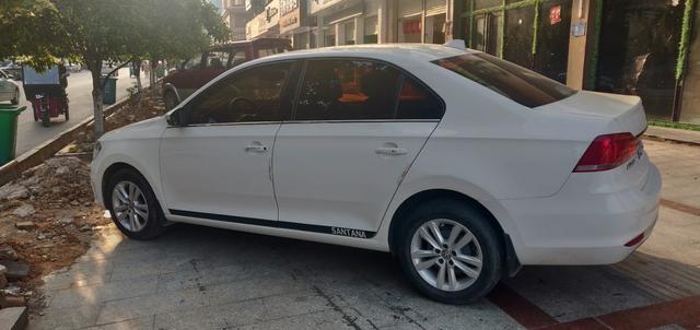 桑塔纳经典旅行,桑塔纳旅行案例