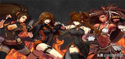 地下城与勇士金秋礼包外观,地下城与勇士金秋礼包推荐