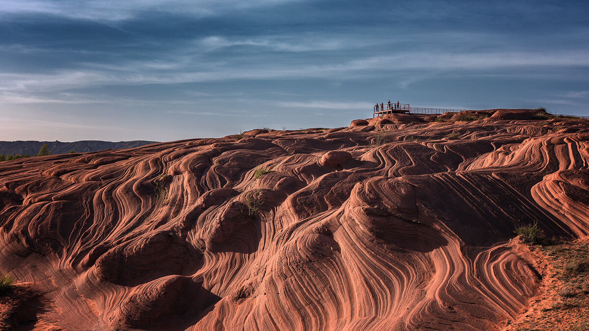 中国十大最美峡谷排行榜,十大最美峡谷