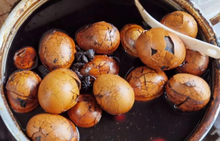 江苏高邮小馄饨,高邮小馄饨