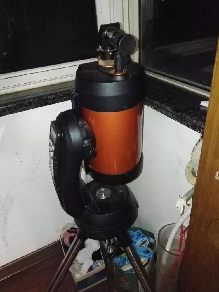 怎么样给孩子选择天文望远镜,孩子学天文地理