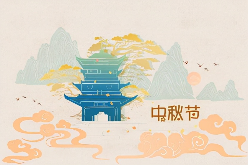 李白经典诗句古月曾经照古人,李白诗中的月传递了怎样的情感